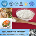 best quality isolated soy protein / isp 90% non-gmo